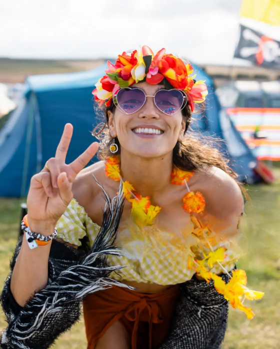 Festival Evolution