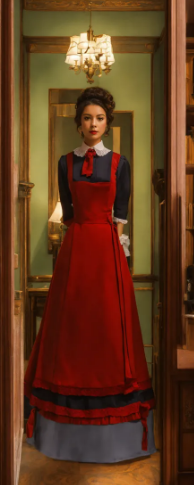 Scarlett O'Hara – Gone with the Wind Book Characters