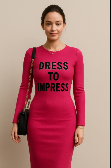 Juicy Couture Complete Collection McBling Dress to Impress Outfit Ideas