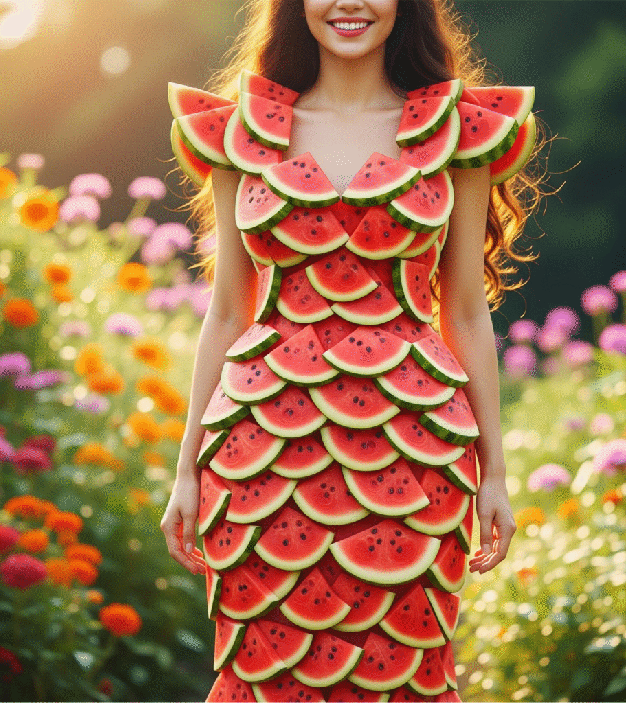 Watermelon Summer