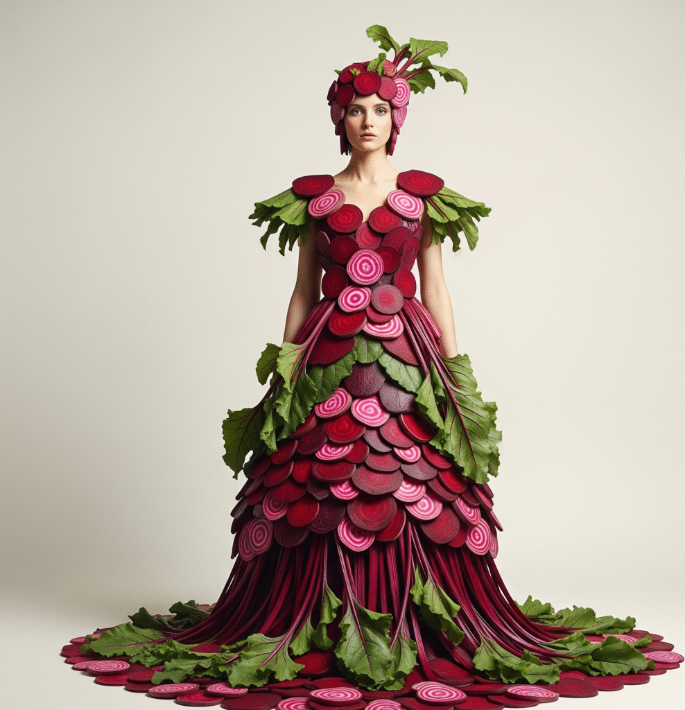 Beetroot Bohemian
