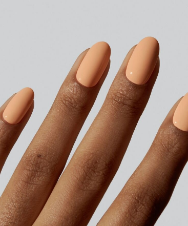 Peach Fuzz Gradient