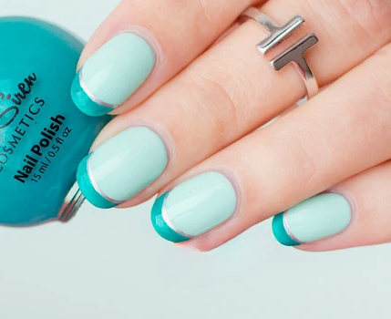 Lavender and Mint Duo