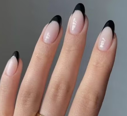 Double-Edge French