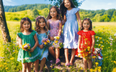 16 Spring Dress to Impress Outfit Ideas