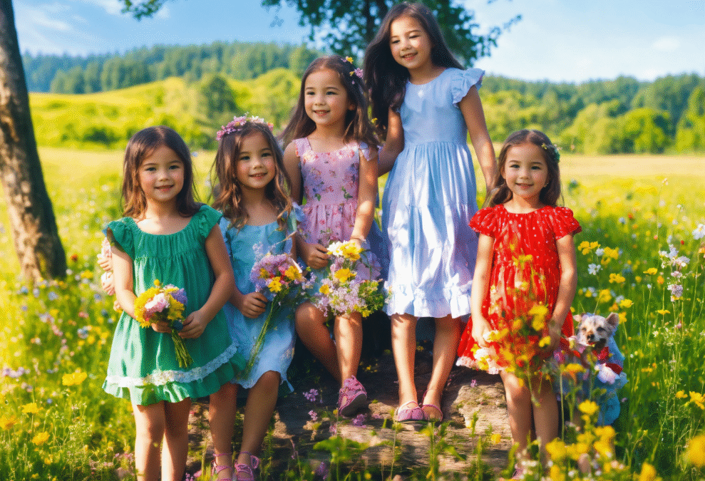 16 Spring Dress to Impress Outfit Ideas