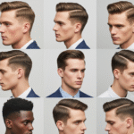 Side Part Hairstyles For Men: 25 Classic and Modern Examples