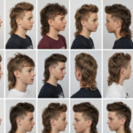 The Mullet Haircut: 30 Modern Styles and How To Get The Look