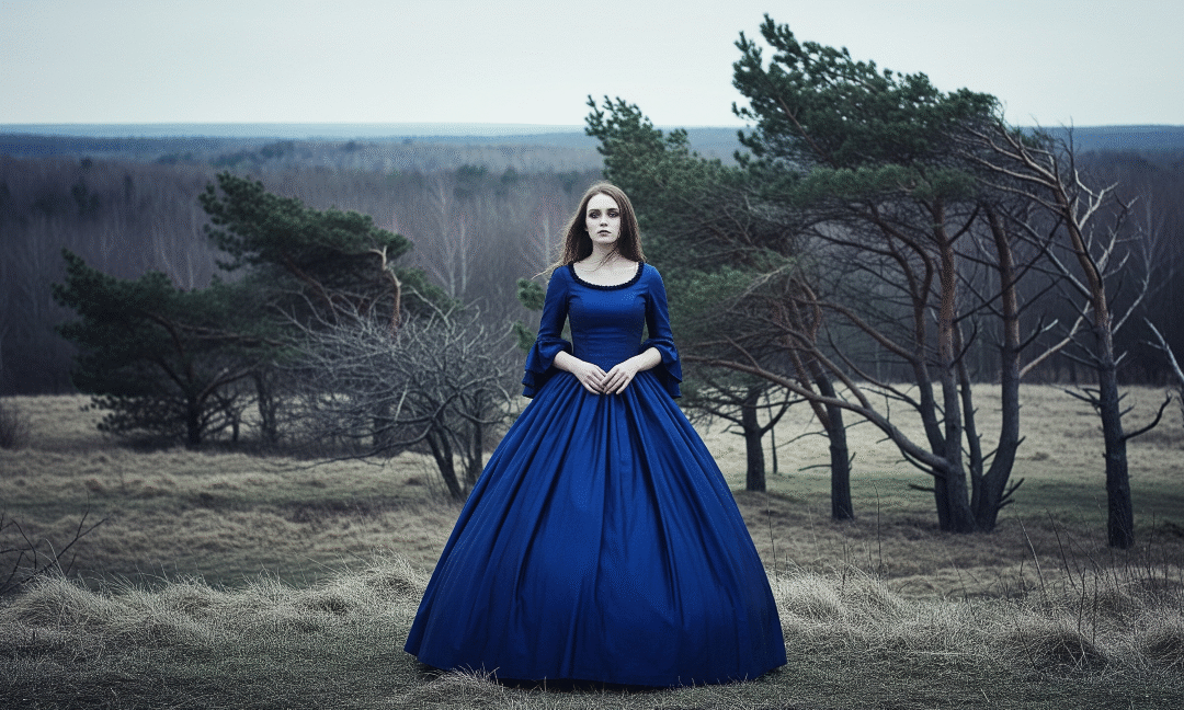 17 Best Creepypasta Dress to Impress Outfit Ideas