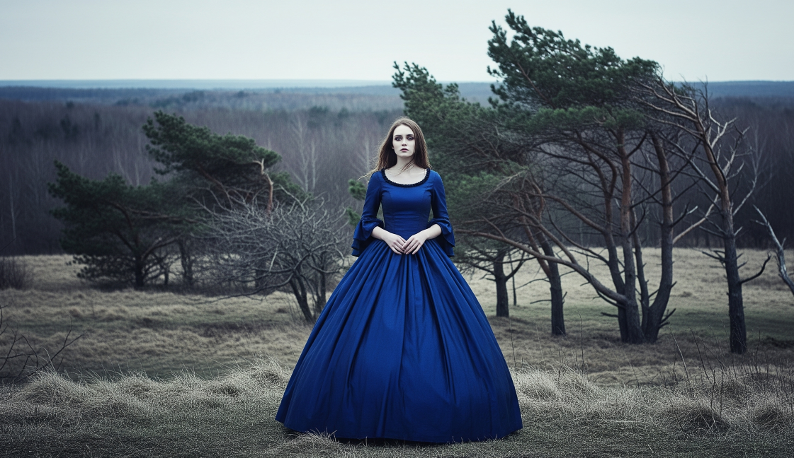 17 Best Creepypasta Dress to Impress Outfit Ideas
