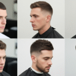 Low-Maintenance Men’s Haircuts: 35 Stylish, Simple Styles