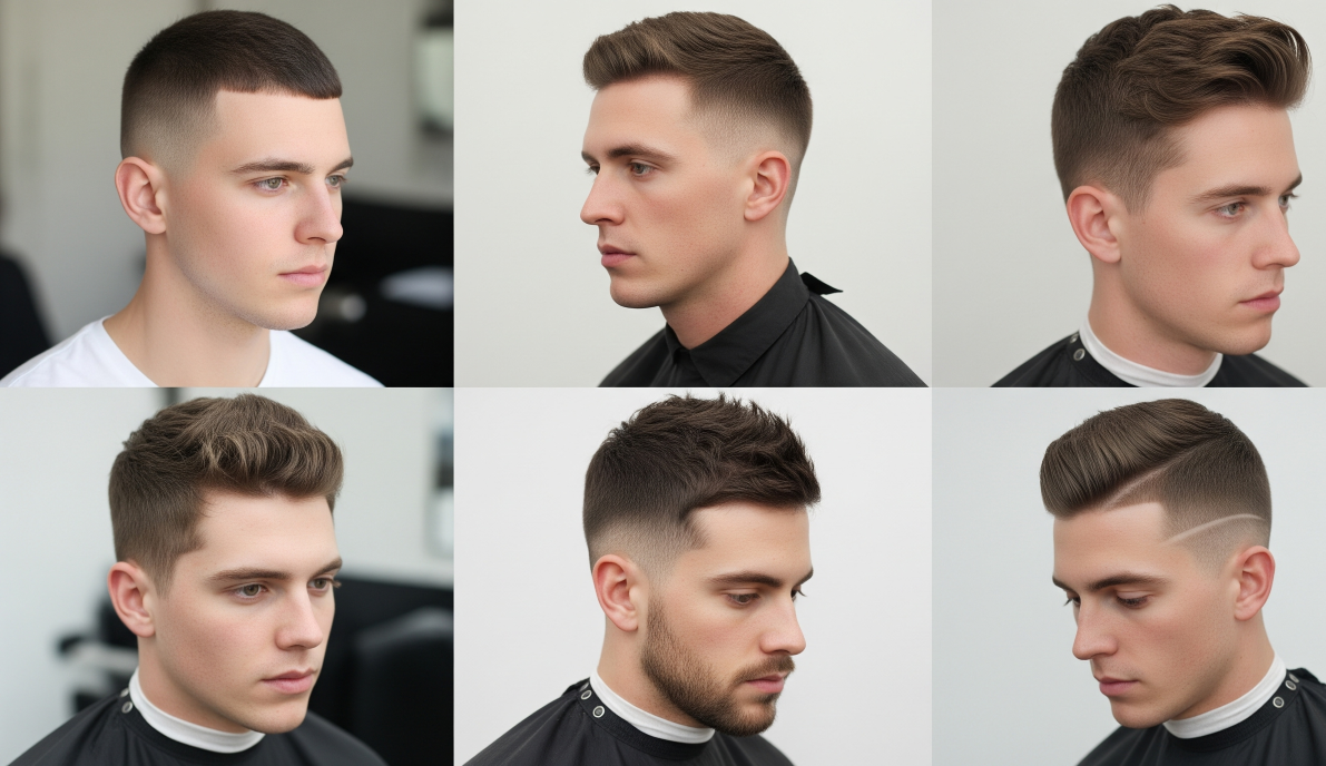 Low-Maintenance Men’s Haircuts: 35 Stylish, Simple Styles