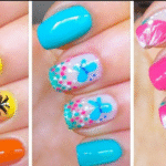 23 End-of-Summer Nails Ideas That Are Taking Over in 2024