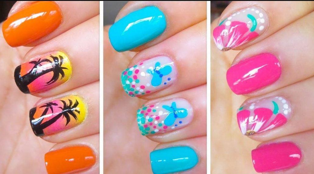 23 End-of-Summer Nails Ideas That Are Taking Over in 2024
