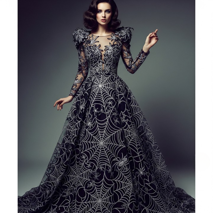 Fear Dress