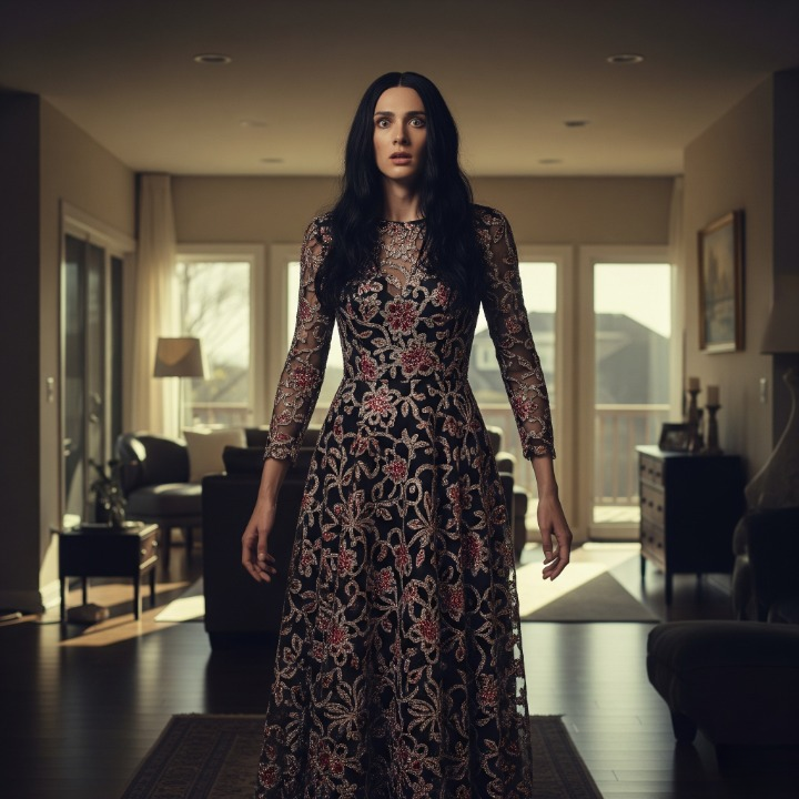 Agoraphobia: Cozy Chic Comfort