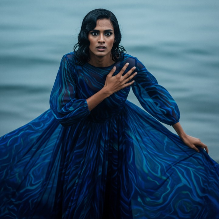 Thalassophobia: Deep Sea Glamour