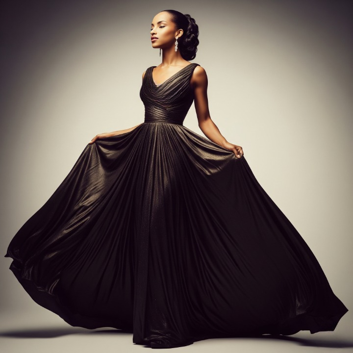 Smooth Sophistication: Sade's "Promise"