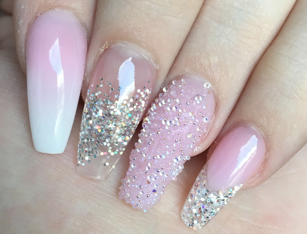 Crystal Effect French