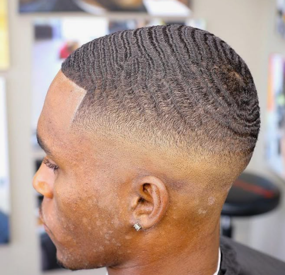 Waves Fade
