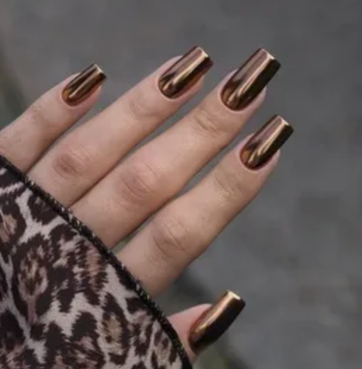 Bronze Chrome