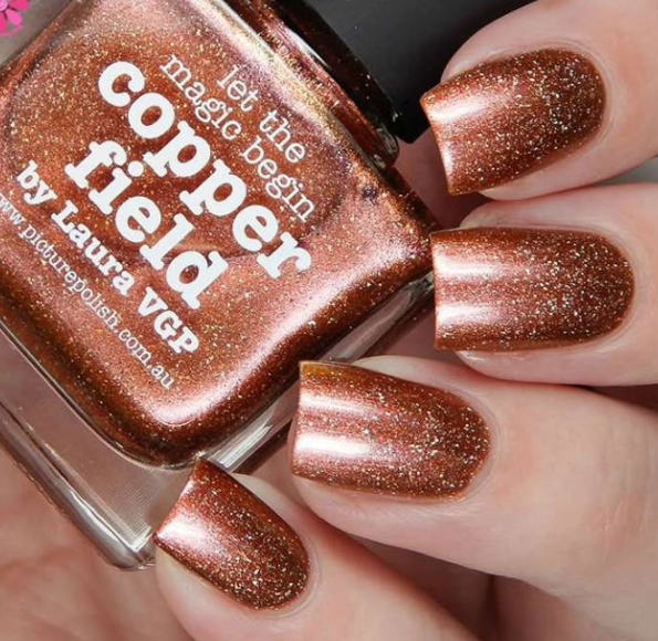 Copper Foil