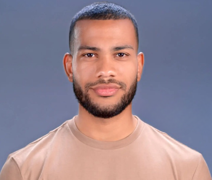 Buzz Cut Low-Maintenance Men’s Haircuts