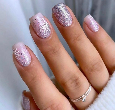 Holiday Sparkle Moments