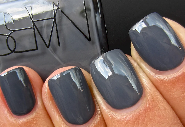Pewter Elegance