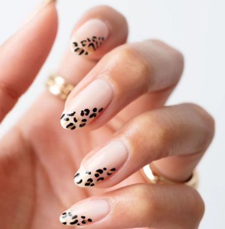 Cheetah Print Revival