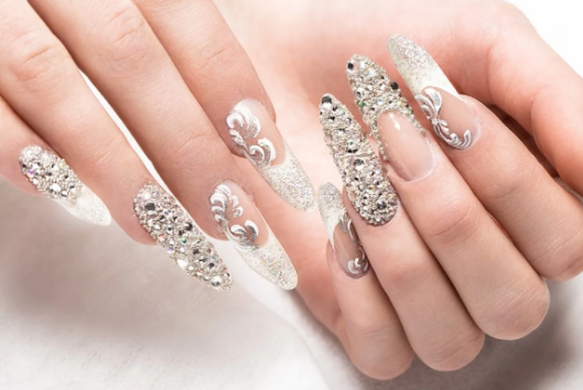 Crystal Garden