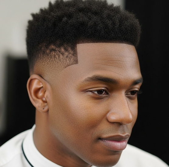 Temp Taper Fade