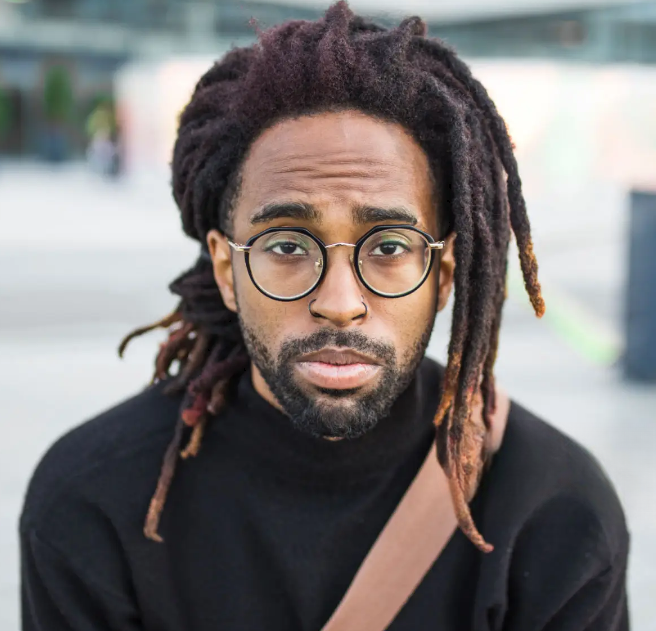 Dreads