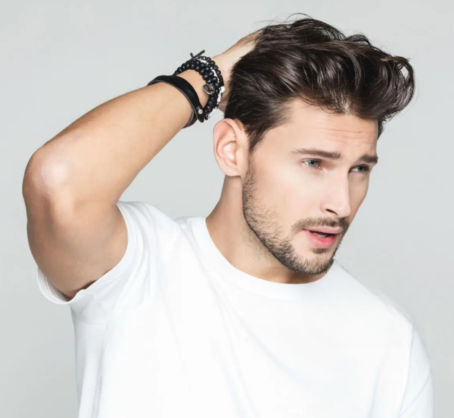 Hair Type Specific