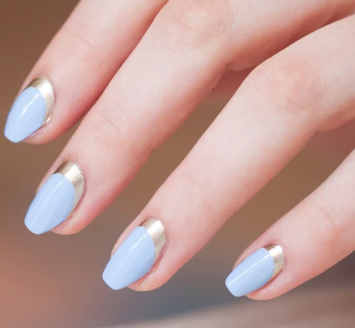 Half-Moon Elegance
