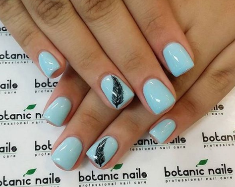 Feather-Light Designs