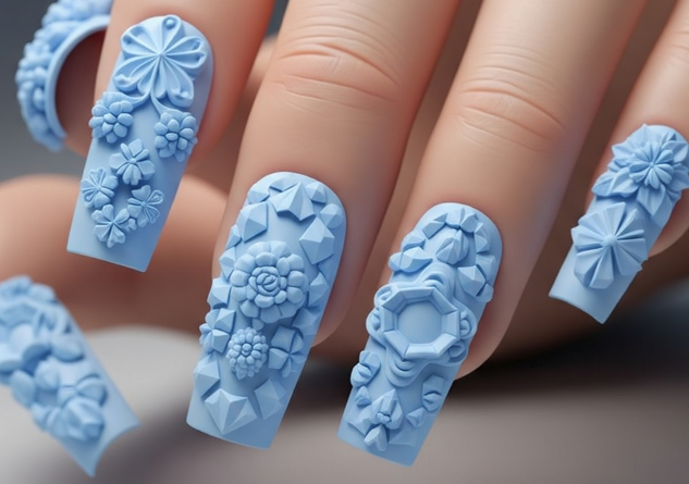 3D Sculptural Elements