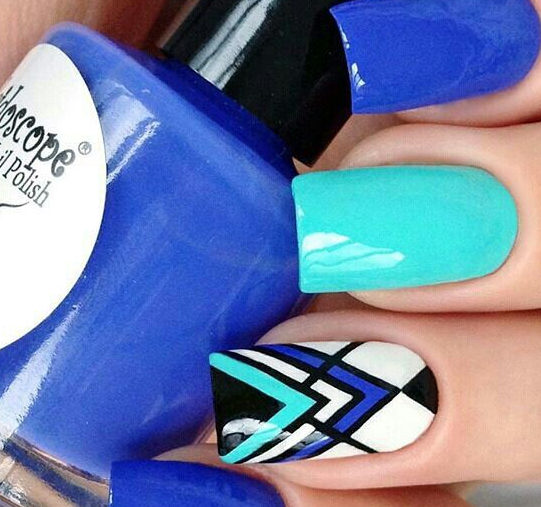 Geometric Pattern Play