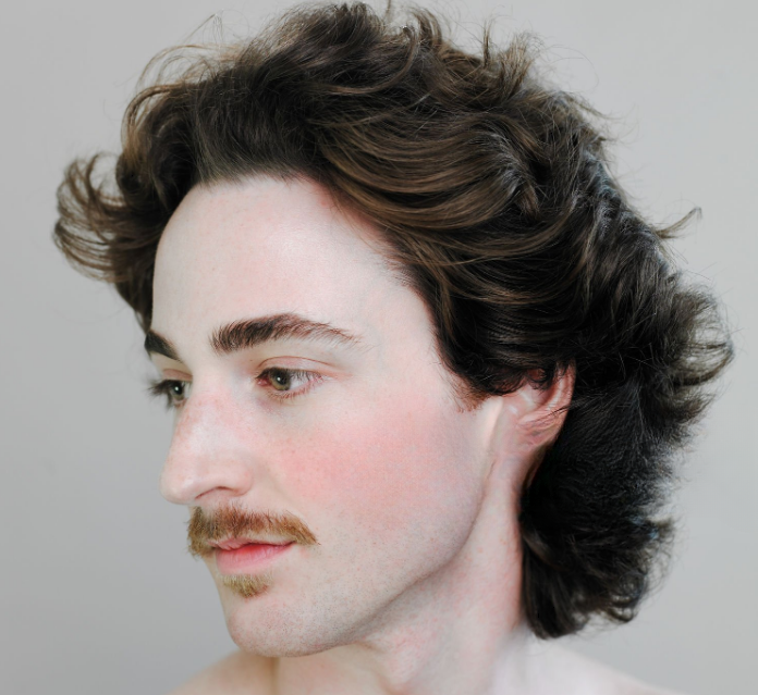 Wavy Mullet The Mullet Haircut
