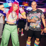 Cute Rave Outfits for Ravers Who Want Comfort and Style