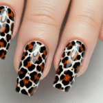 15 Leopard Print Nail Ideas That Prove It’s the Perfect Neutral