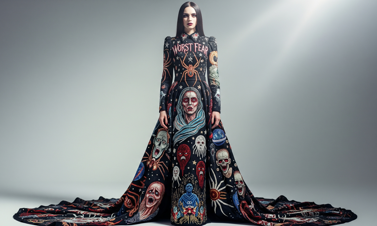worst-fear-dress