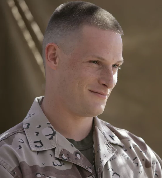 High and Tight Haircut
military haircuts for men