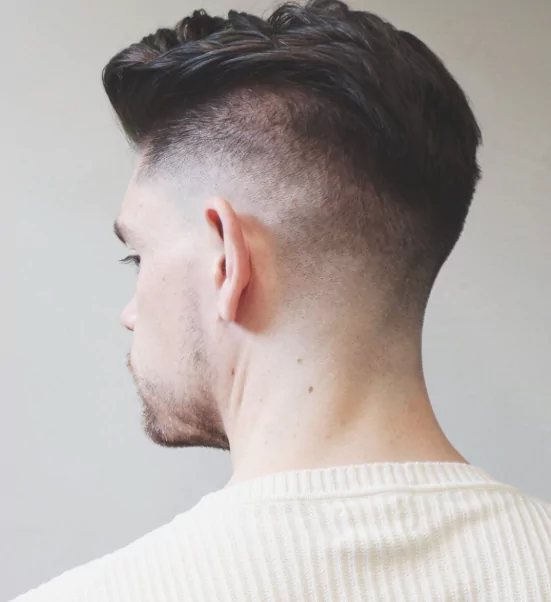 Skin Fade Precision
balding haircuts for men, crown balding haircuts