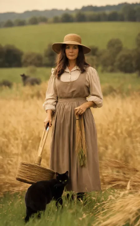 Boho Revival with Modern Twists
Country glam outfits