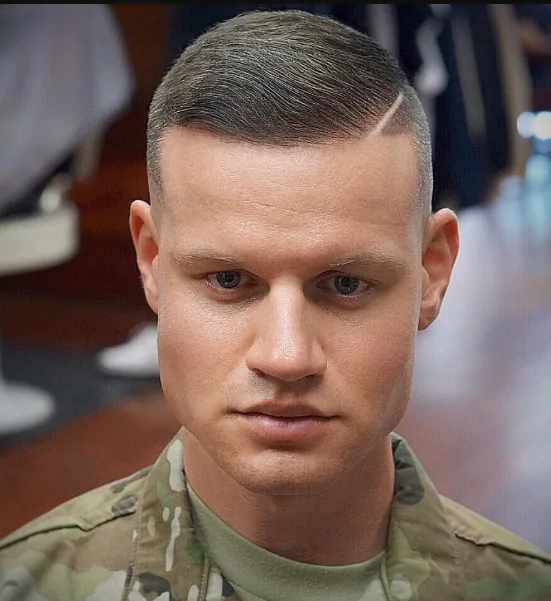 Regulation Military Precision
Balding haircuts for men, Haircut for balding crown male