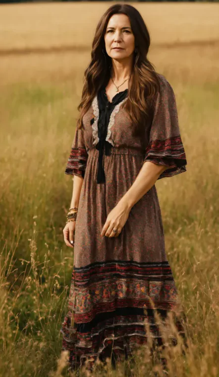 Summer Sophistication
Your culture Dress to Impress