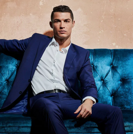2017 – The Refined Gentleman Evolution
iconic football hairstyles, trendy men’s football cuts