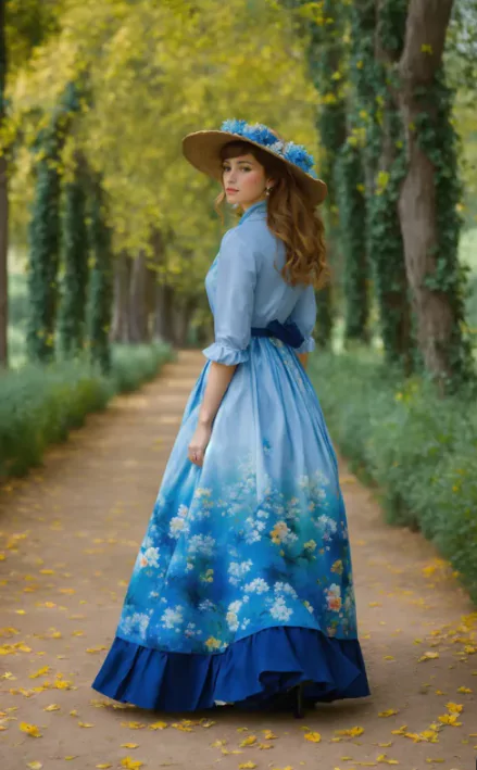 Nautical Reimagined
Your culture Dress to Impress