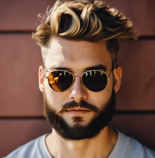 Low Fade Bro Flow lowfadeshort lowfademediumhair